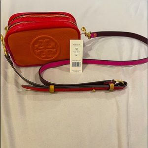 Tory Burch Shoulder Bag.
